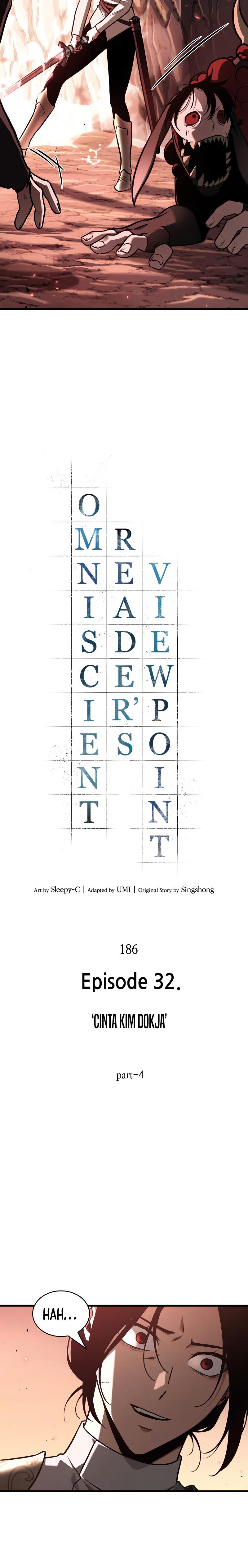 Omniscient Readers Viewpoints Chapter 186 Gambar 3