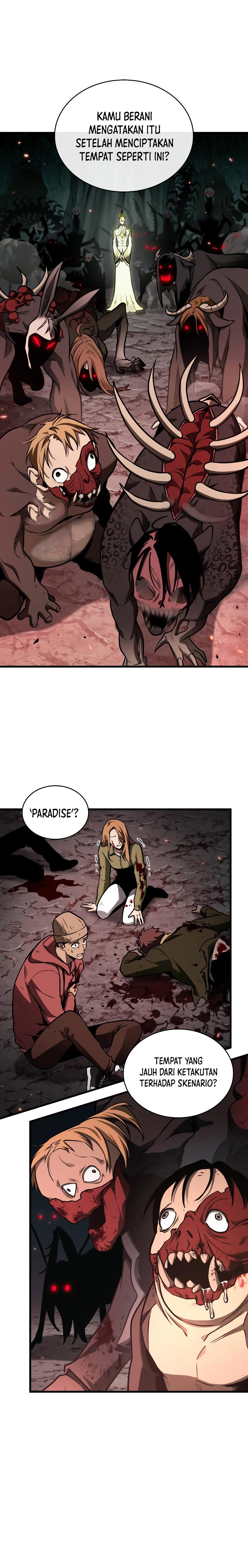 Omniscient Readers Viewpoints Chapter 186 Gambar 4