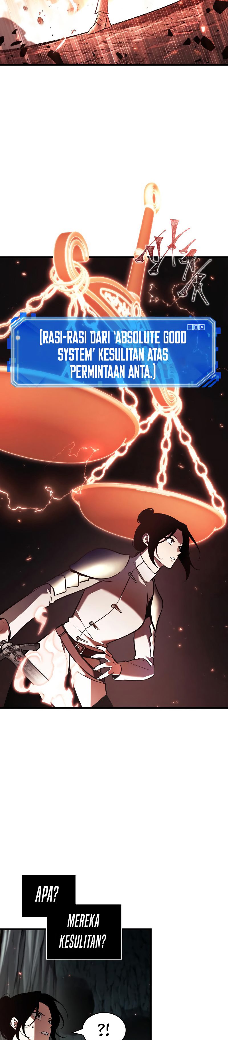 Omniscient Readers Viewpoints Chapter 186 Gambar 6