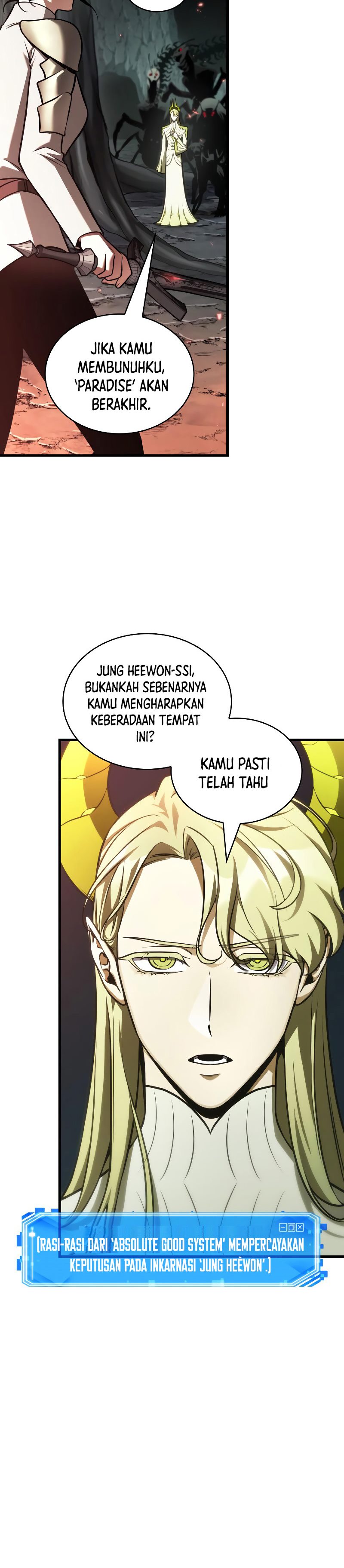 Omniscient Readers Viewpoints Chapter 186 Gambar 7