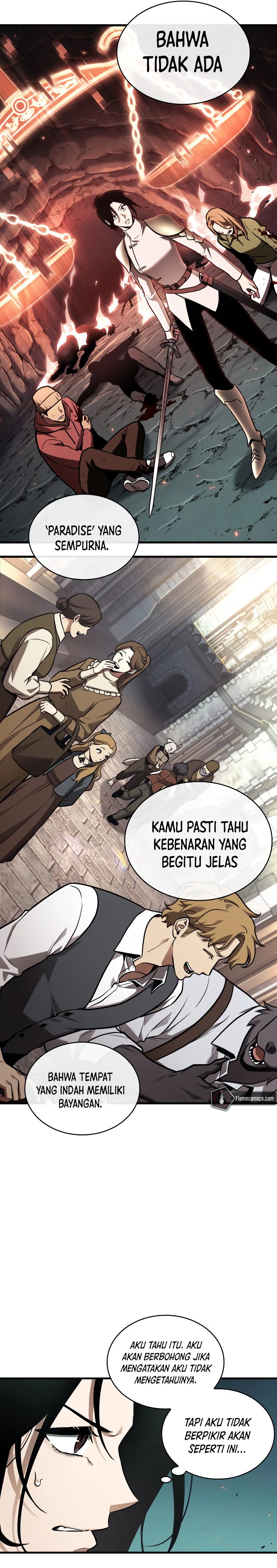 Omniscient Readers Viewpoints Chapter 186 Gambar 8
