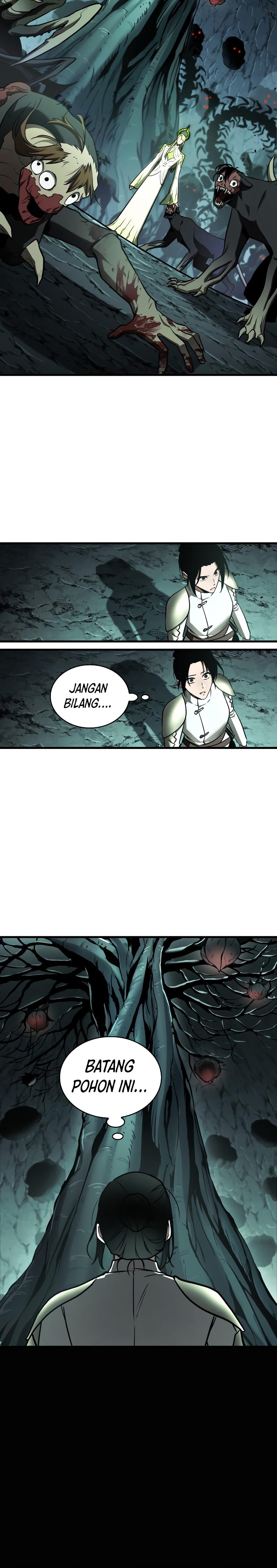 Omniscient Readers Viewpoints Chapter 186 Gambar 10