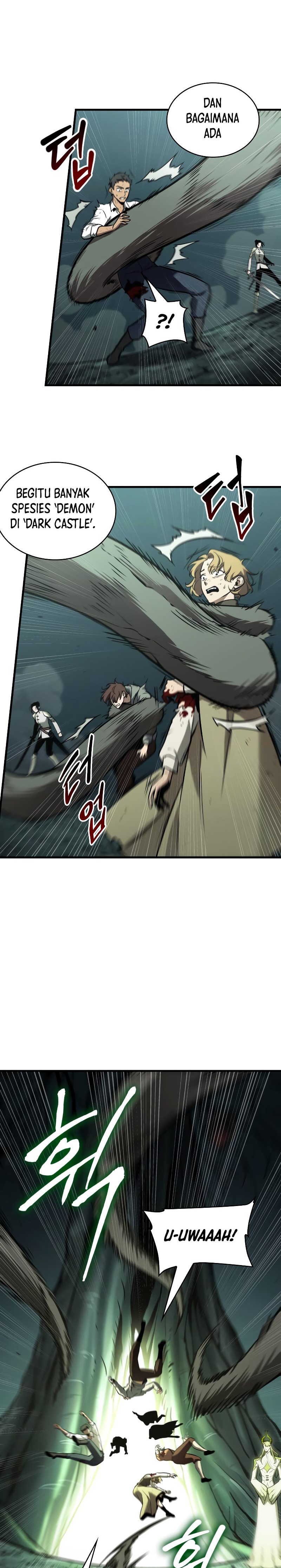 Omniscient Readers Viewpoints Chapter 186 Gambar 12