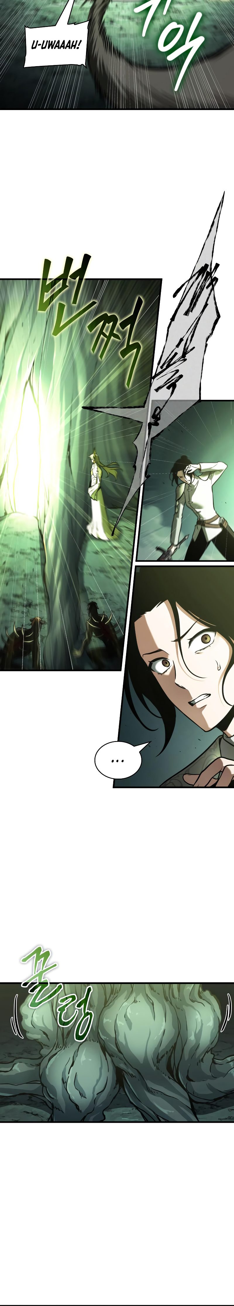 Omniscient Readers Viewpoints Chapter 186 Gambar 13
