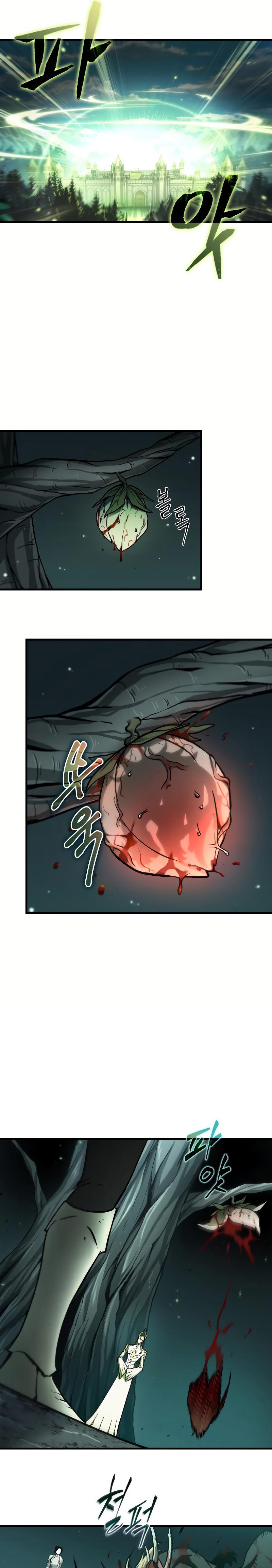 Omniscient Readers Viewpoints Chapter 186 Gambar 17