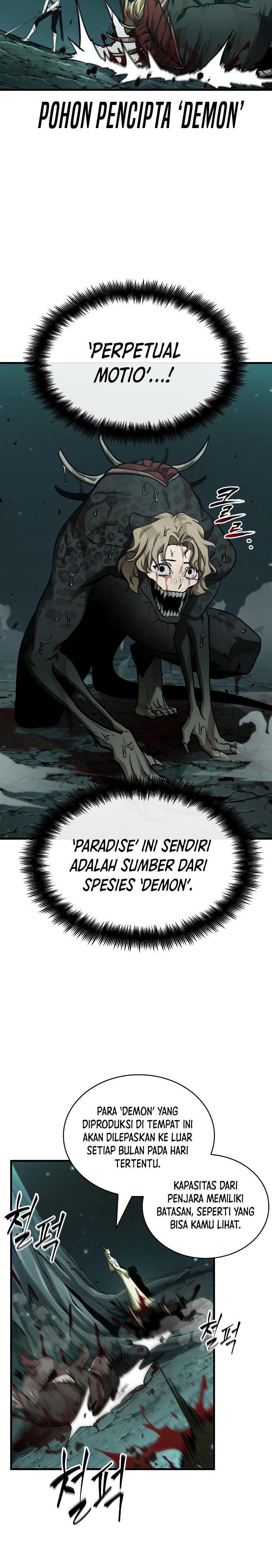 Omniscient Readers Viewpoints Chapter 186 Gambar 18