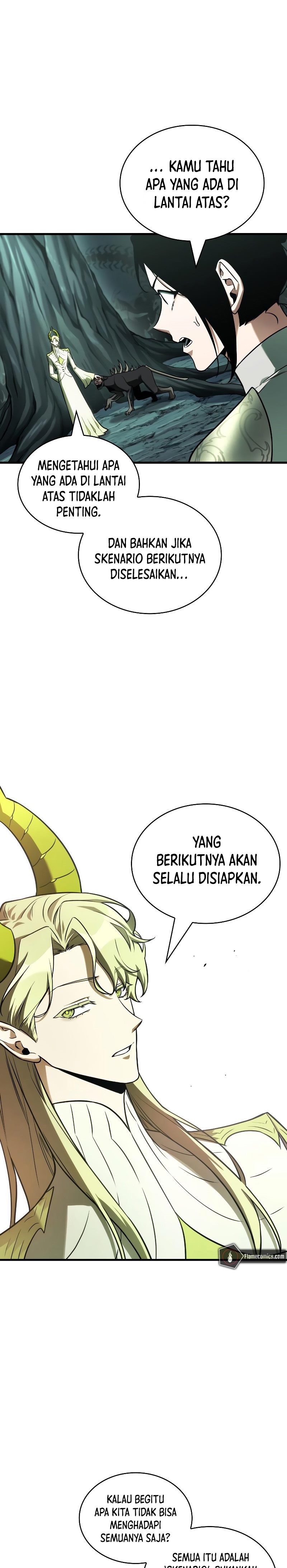 Omniscient Readers Viewpoints Chapter 186 Gambar 20