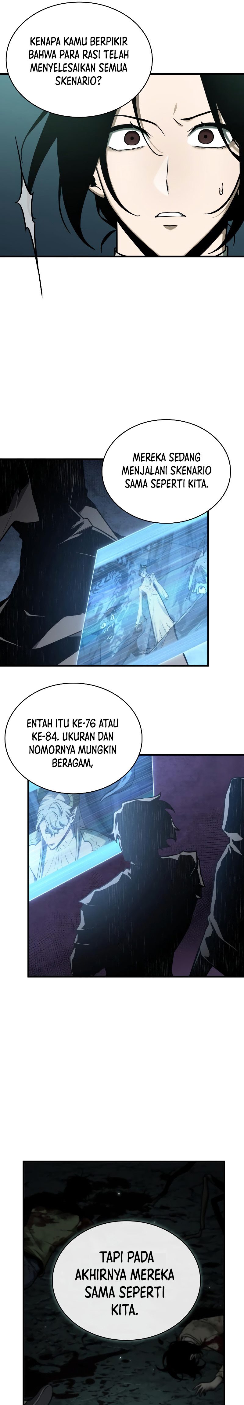 Omniscient Readers Viewpoints Chapter 186 Gambar 23