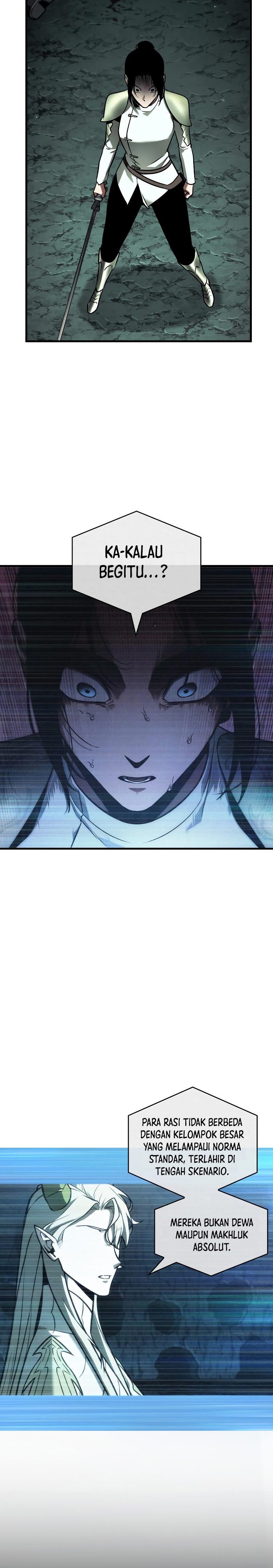 Omniscient Readers Viewpoints Chapter 186 Gambar 24
