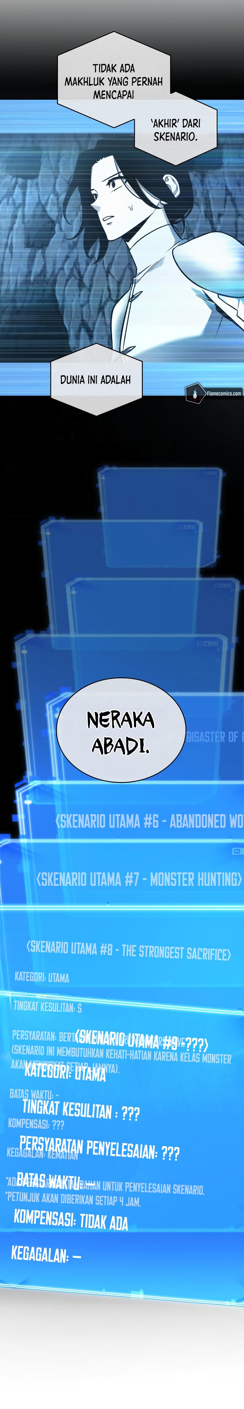 Omniscient Readers Viewpoints Chapter 186 Gambar 25