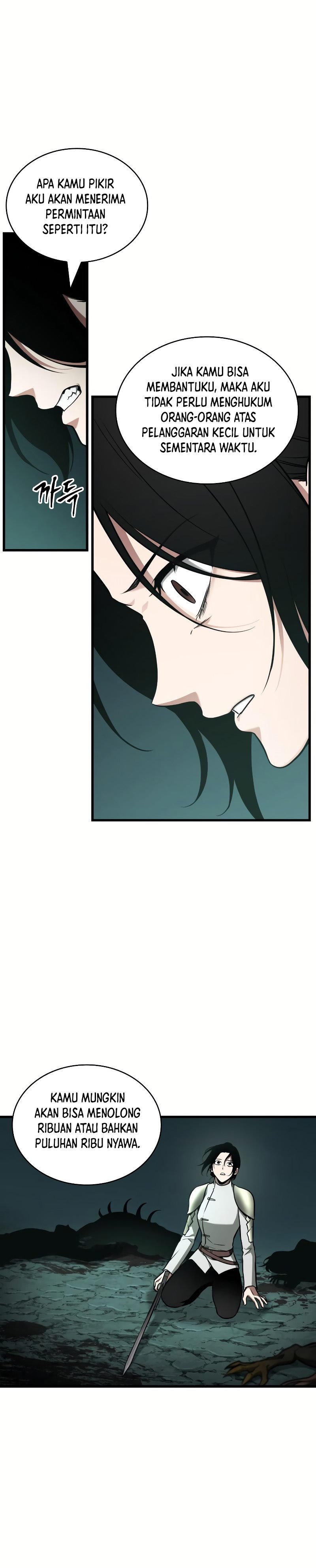 Omniscient Readers Viewpoints Chapter 187 Gambar 6