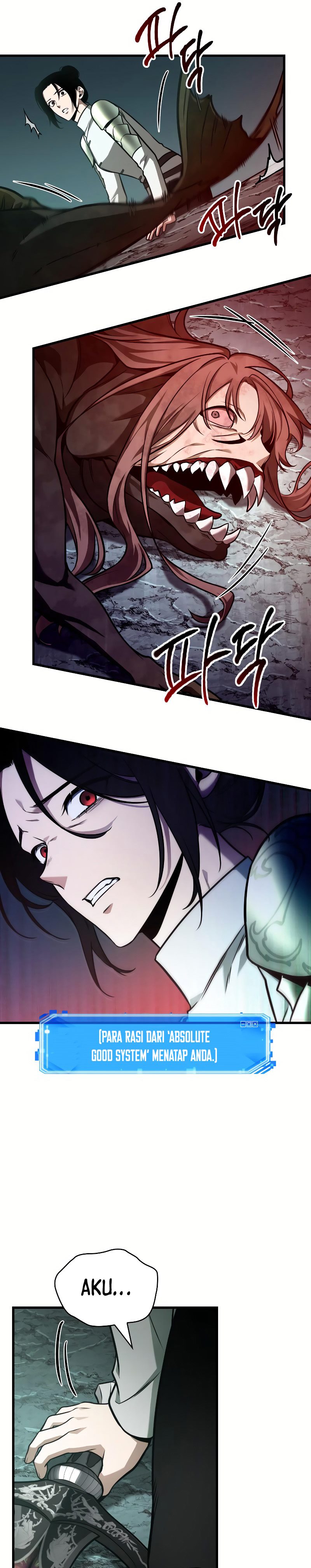 Omniscient Readers Viewpoints Chapter 187 Gambar 7