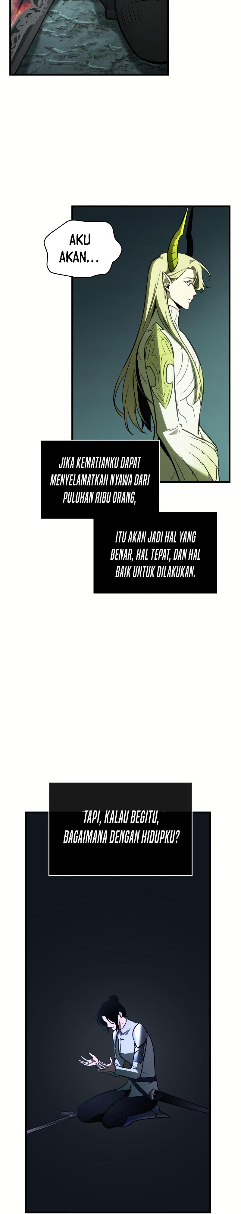 Omniscient Readers Viewpoints Chapter 187 Gambar 8