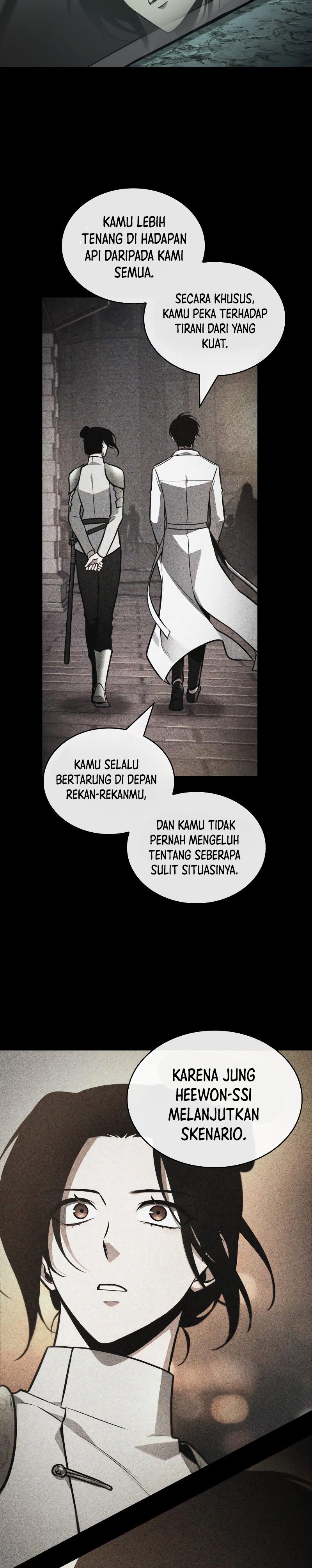 Omniscient Readers Viewpoints Chapter 187 Gambar 10