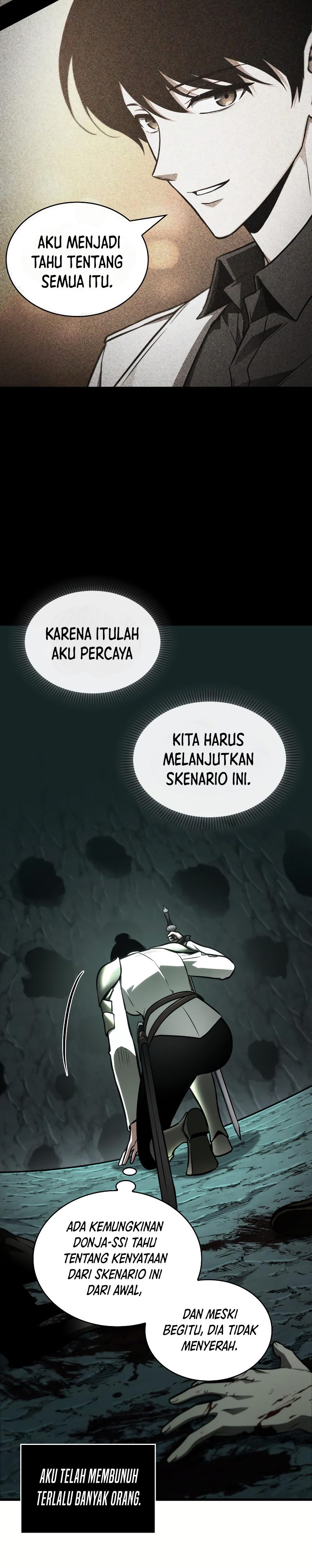 Omniscient Readers Viewpoints Chapter 187 Gambar 11