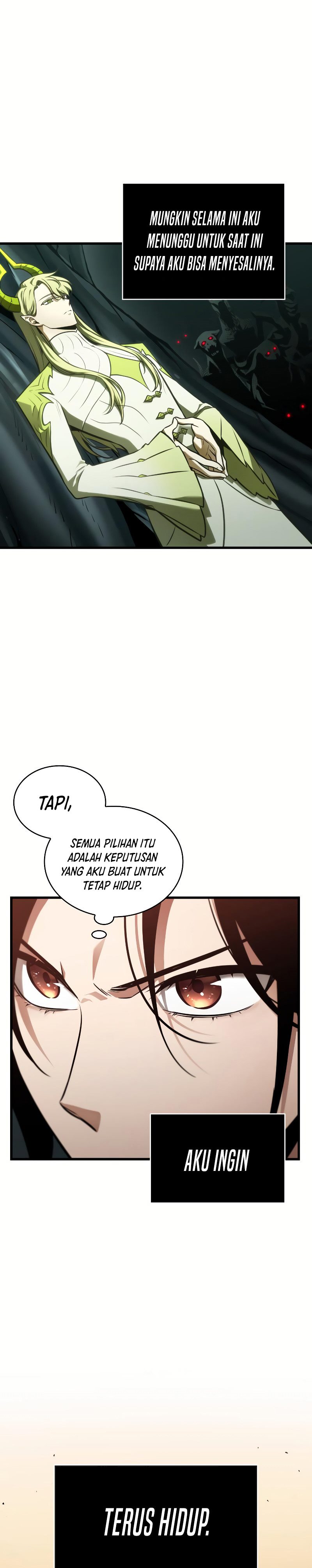 Omniscient Readers Viewpoints Chapter 187 Gambar 12