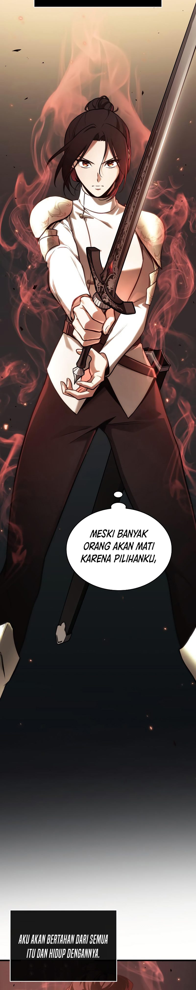 Omniscient Readers Viewpoints Chapter 187 Gambar 13