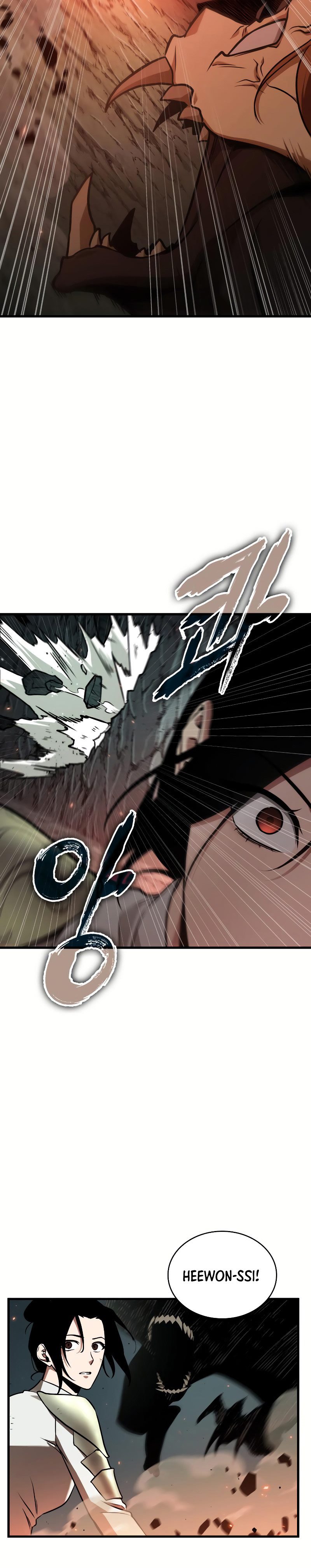 Omniscient Readers Viewpoints Chapter 187 Gambar 16