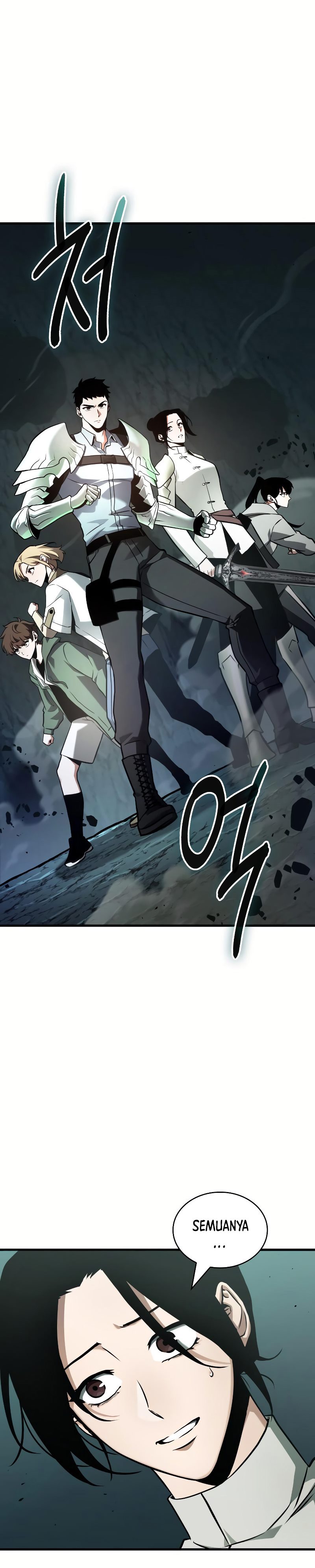 Omniscient Readers Viewpoints Chapter 187 Gambar 19