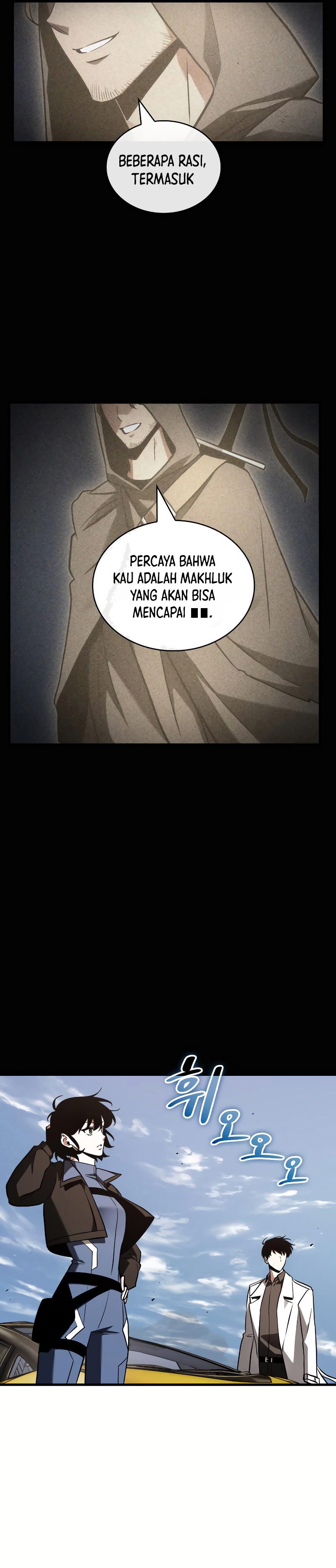 Omniscient Readers Viewpoints Chapter 187 Gambar 22
