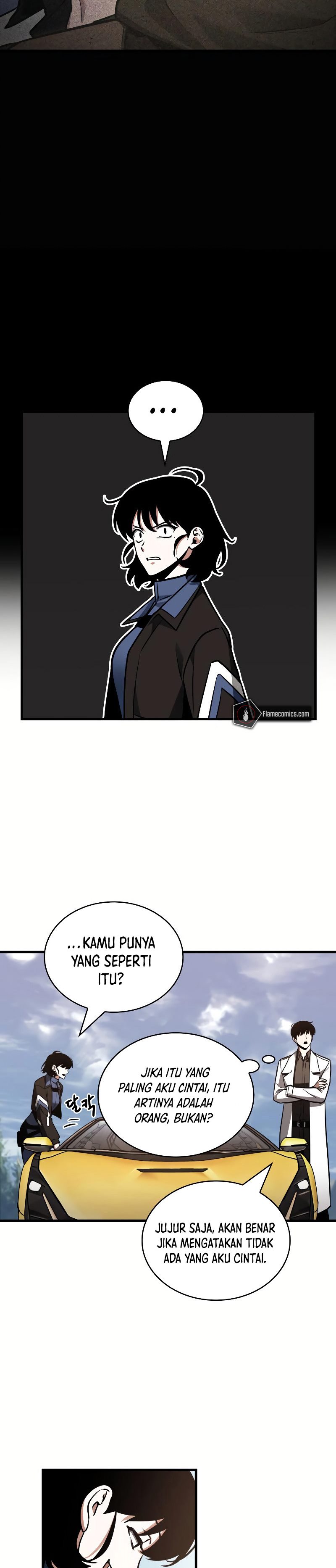 Omniscient Readers Viewpoints Chapter 187 Gambar 25