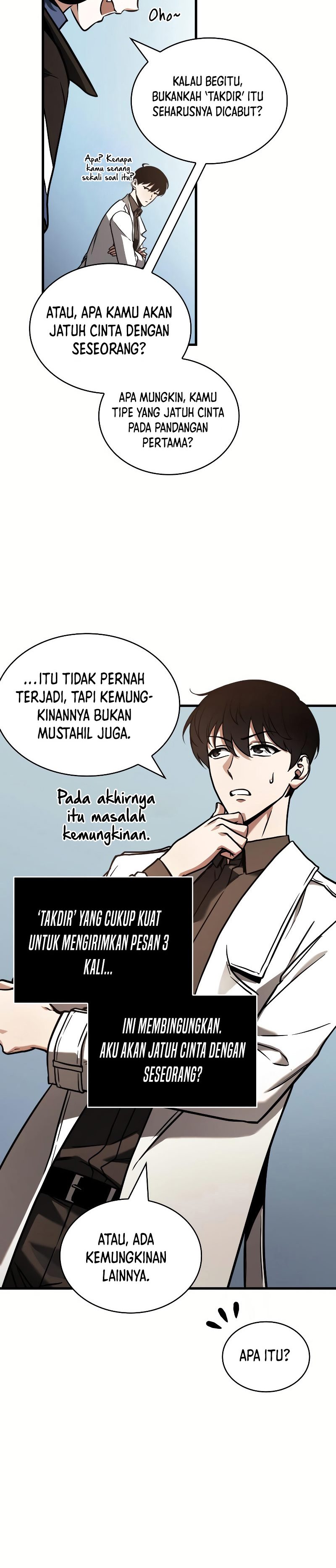 Omniscient Readers Viewpoints Chapter 187 Gambar 26