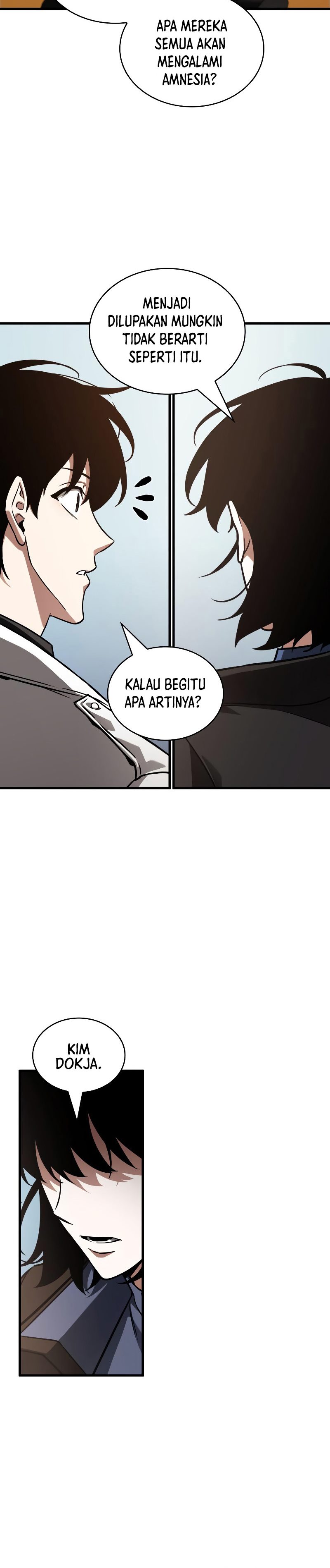 Omniscient Readers Viewpoints Chapter 187 Gambar 31
