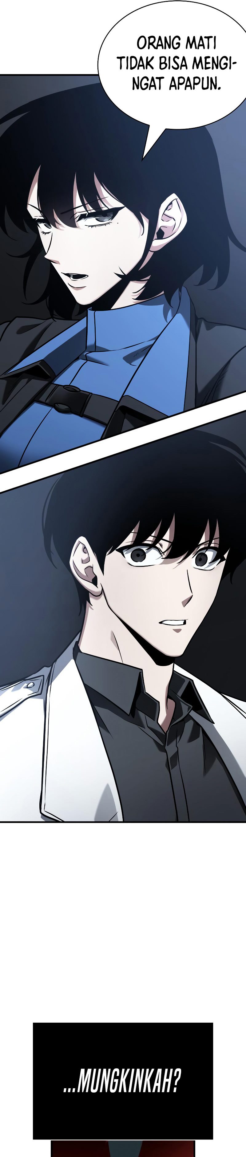 Omniscient Readers Viewpoints Chapter 187 Gambar 32