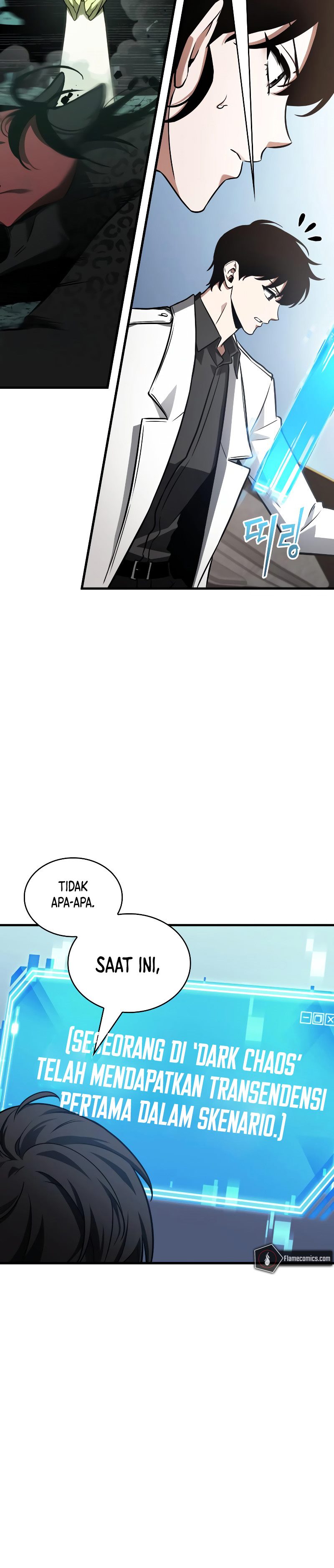 Omniscient Readers Viewpoints Chapter 187 Gambar 36