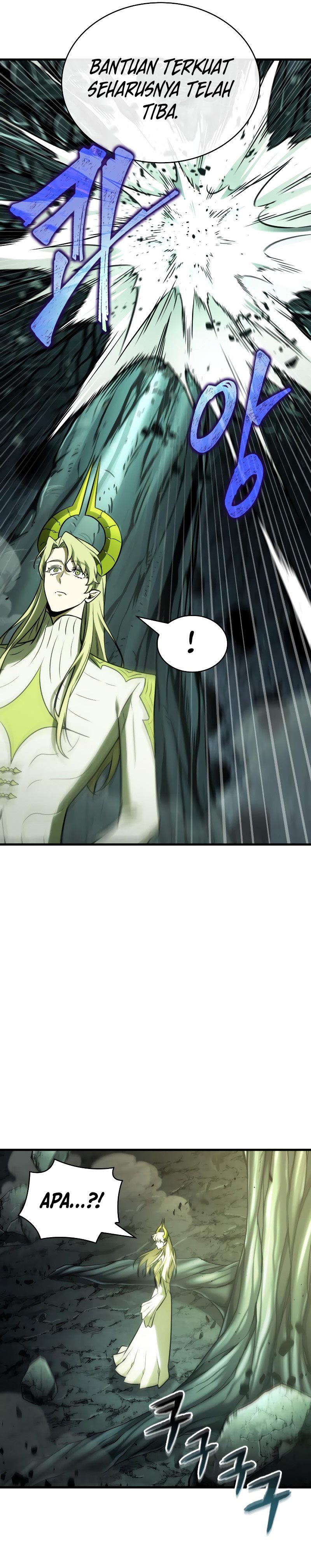 Omniscient Readers Viewpoints Chapter 187 Gambar 37