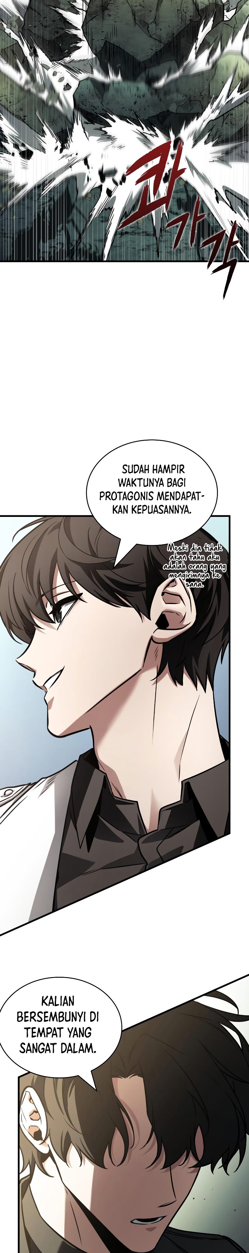 Omniscient Readers Viewpoints Chapter 187 Gambar 39