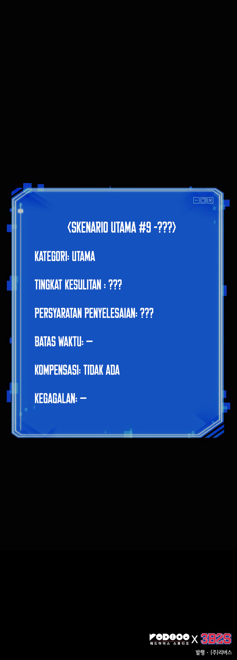 Omniscient Readers Viewpoints Chapter 187 Gambar 42