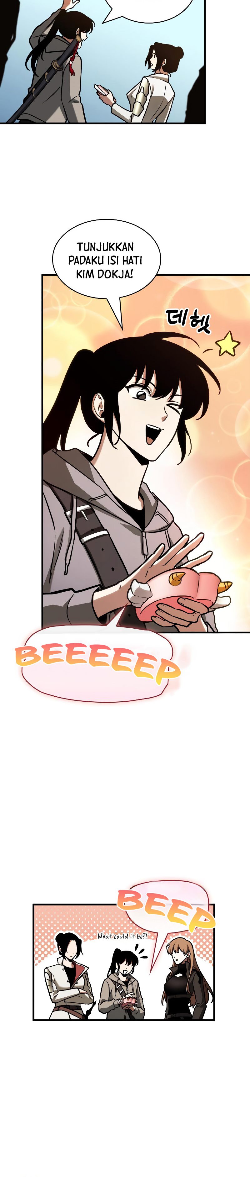 Omniscient Readers Viewpoints Chapter 193 Gambar 5