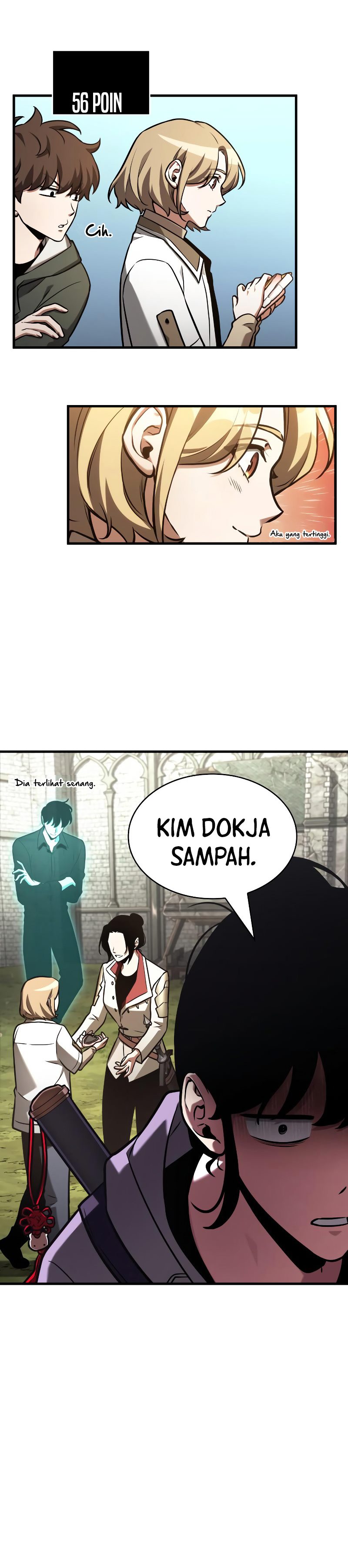 Omniscient Readers Viewpoints Chapter 193 Gambar 7