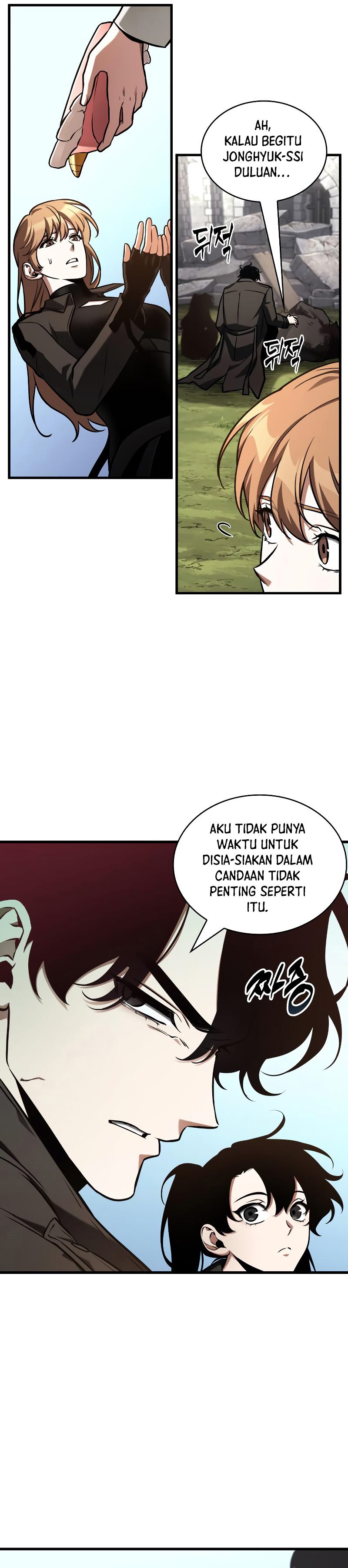 Omniscient Readers Viewpoints Chapter 193 Gambar 8