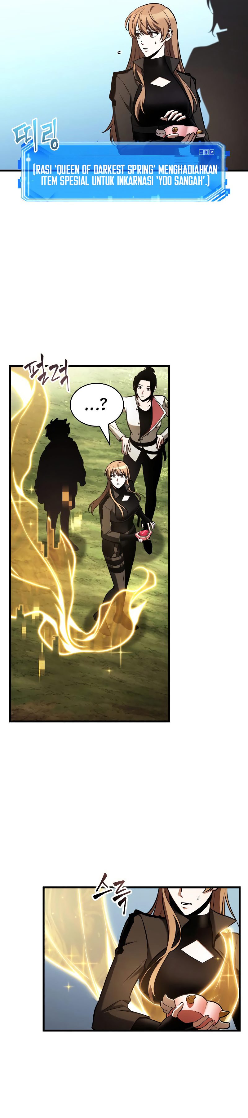 Omniscient Readers Viewpoints Chapter 193 Gambar 9