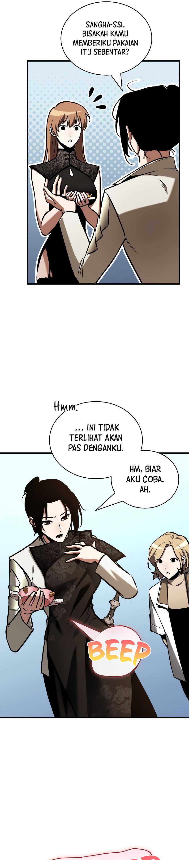 Omniscient Readers Viewpoints Chapter 193 Gambar 14