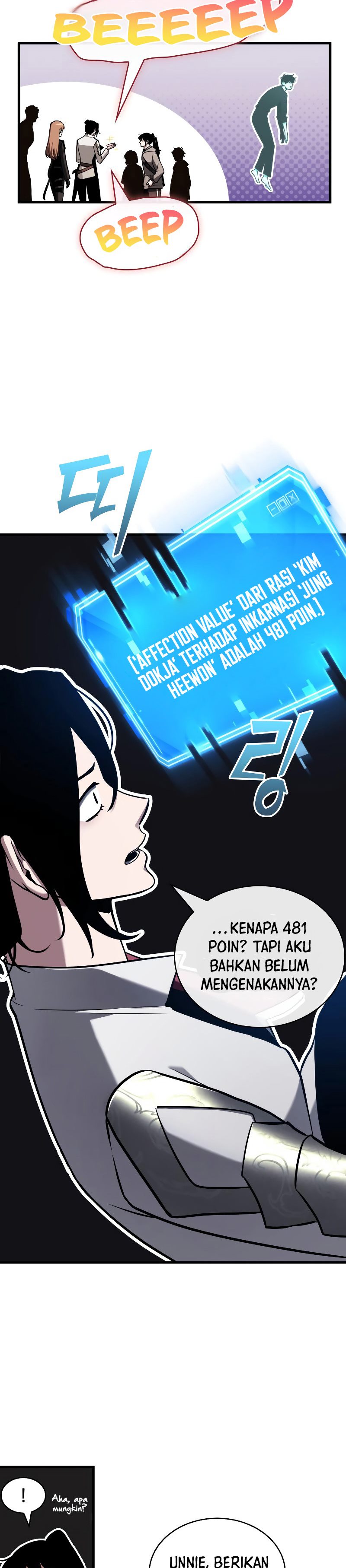 Omniscient Readers Viewpoints Chapter 193 Gambar 15