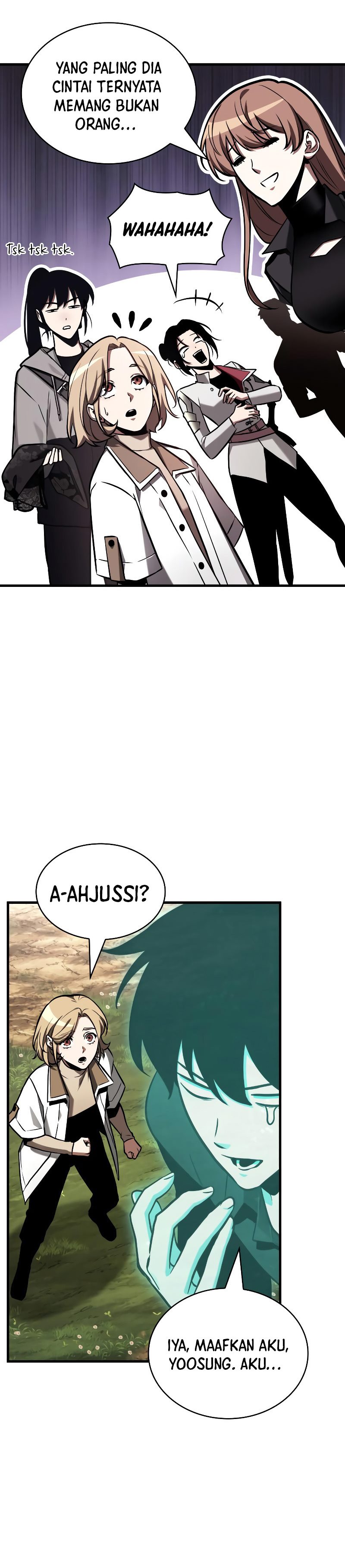 Omniscient Readers Viewpoints Chapter 193 Gambar 17