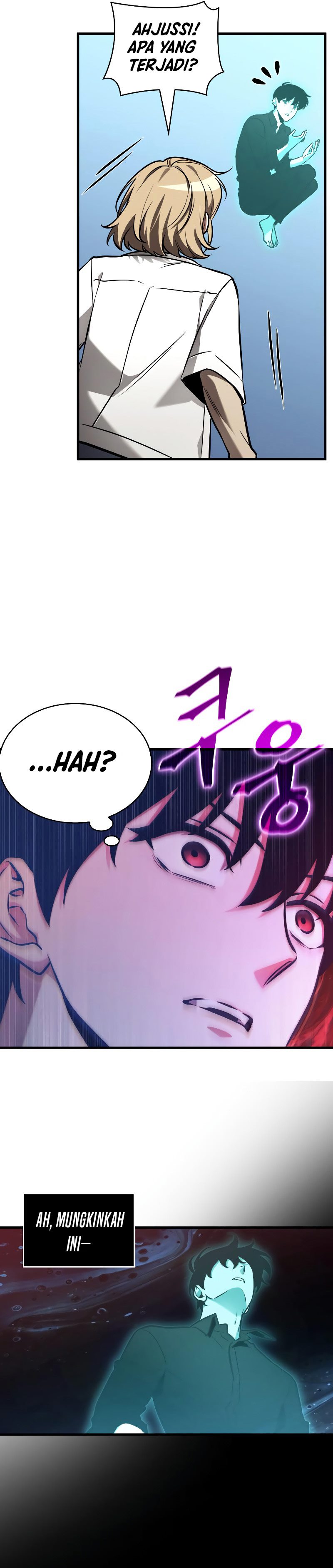 Omniscient Readers Viewpoints Chapter 193 Gambar 18