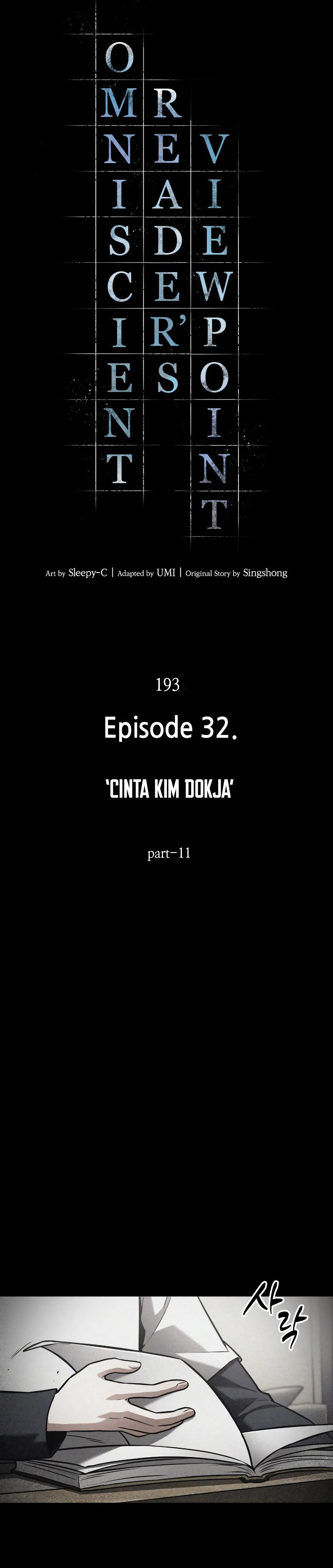 Omniscient Readers Viewpoints Chapter 193 Gambar 20