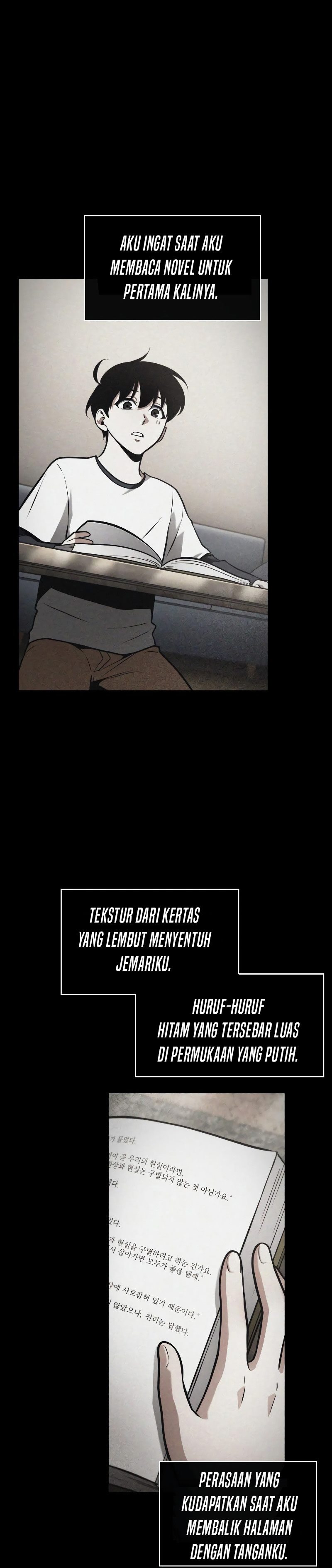 Omniscient Readers Viewpoints Chapter 193 Gambar 21