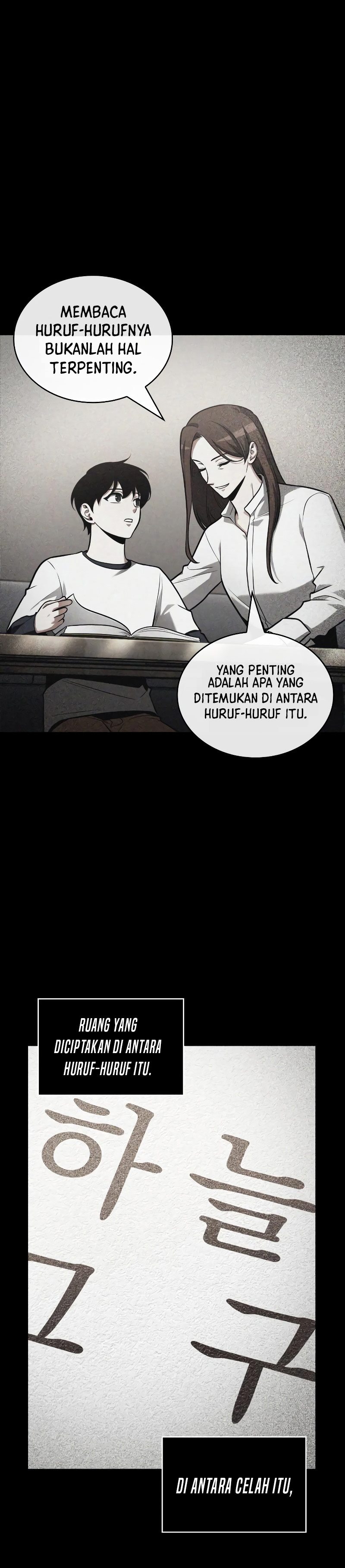 Omniscient Readers Viewpoints Chapter 193 Gambar 22