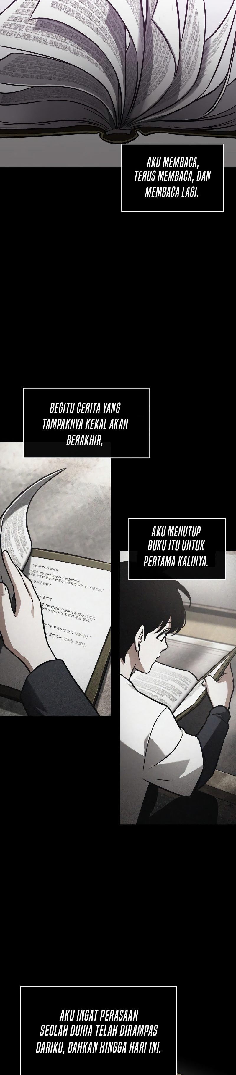 Omniscient Readers Viewpoints Chapter 193 Gambar 24