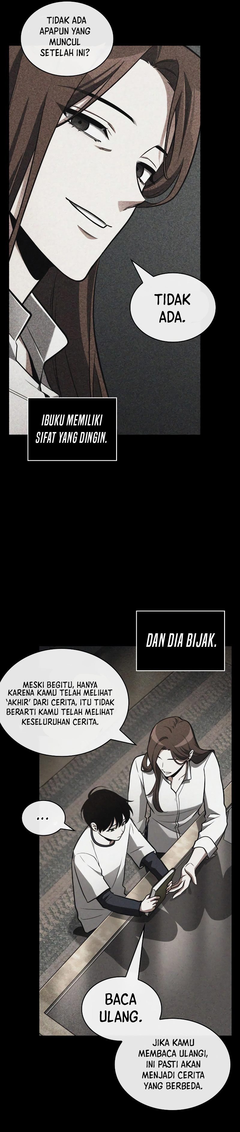 Omniscient Readers Viewpoints Chapter 193 Gambar 26