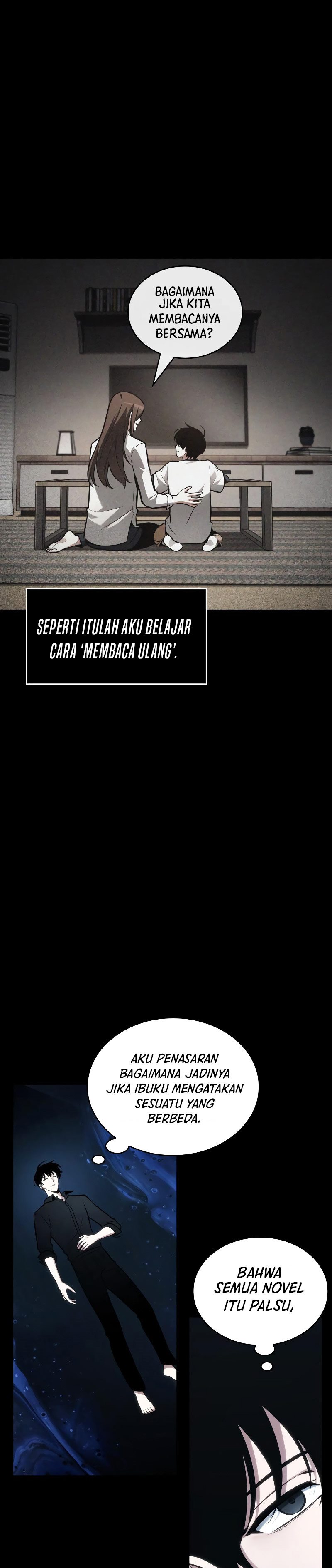 Omniscient Readers Viewpoints Chapter 193 Gambar 27