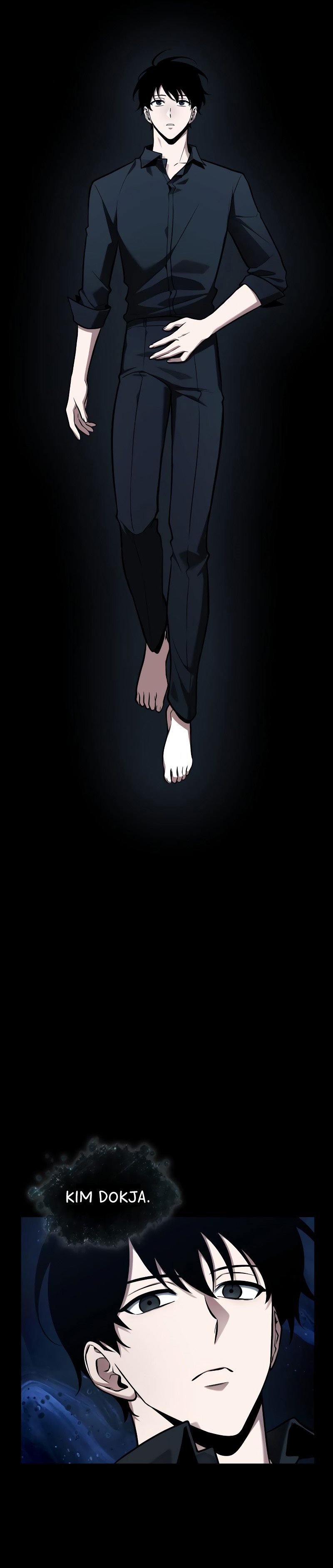 Omniscient Readers Viewpoints Chapter 193 Gambar 29