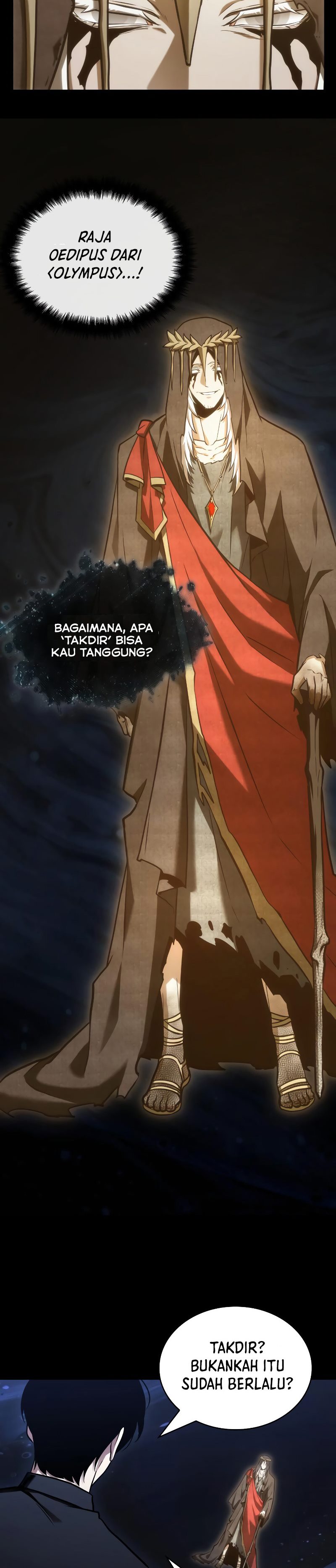 Omniscient Readers Viewpoints Chapter 193 Gambar 31