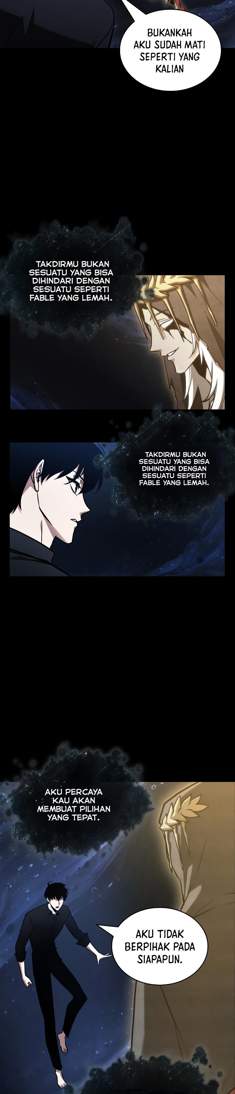 Omniscient Readers Viewpoints Chapter 193 Gambar 32