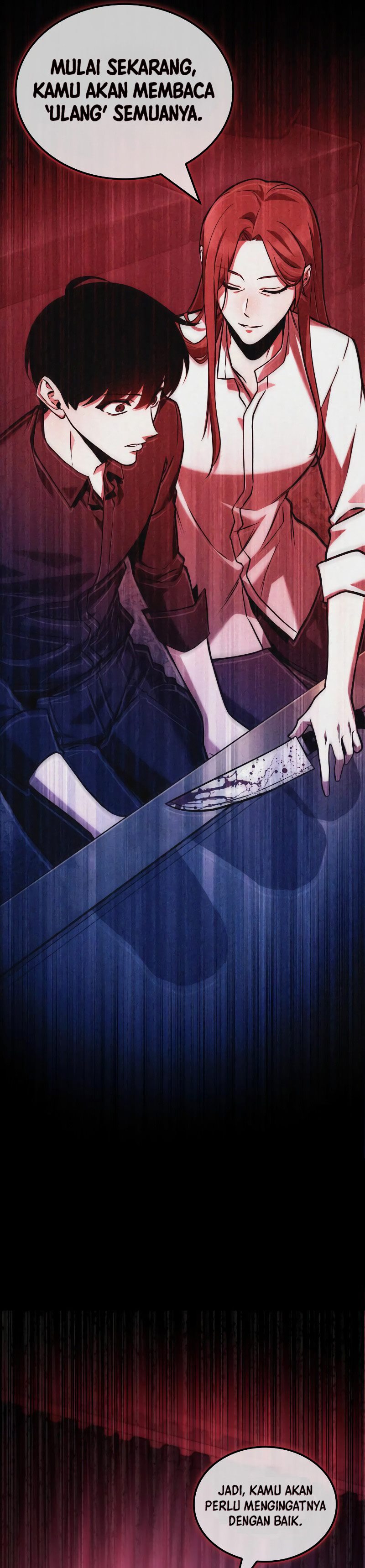 Omniscient Readers Viewpoints Chapter 193 Gambar 34